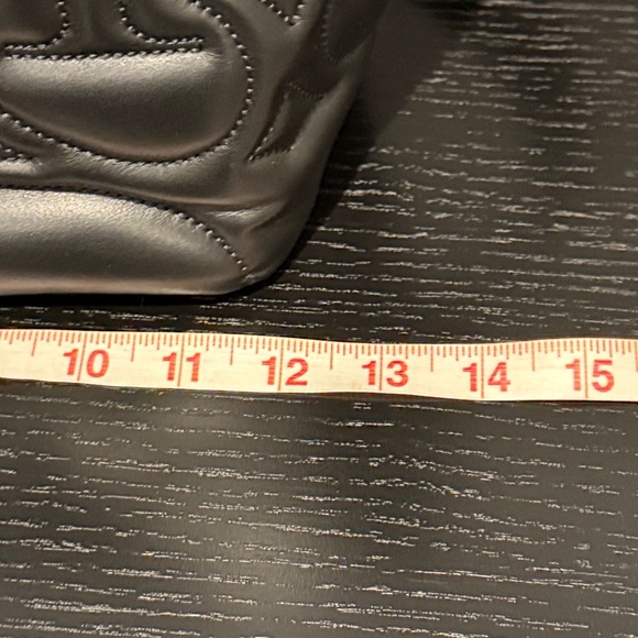 💯% AUTHENTIC ALEXANDER MCQUEEN BAG - Picture 10 of 12